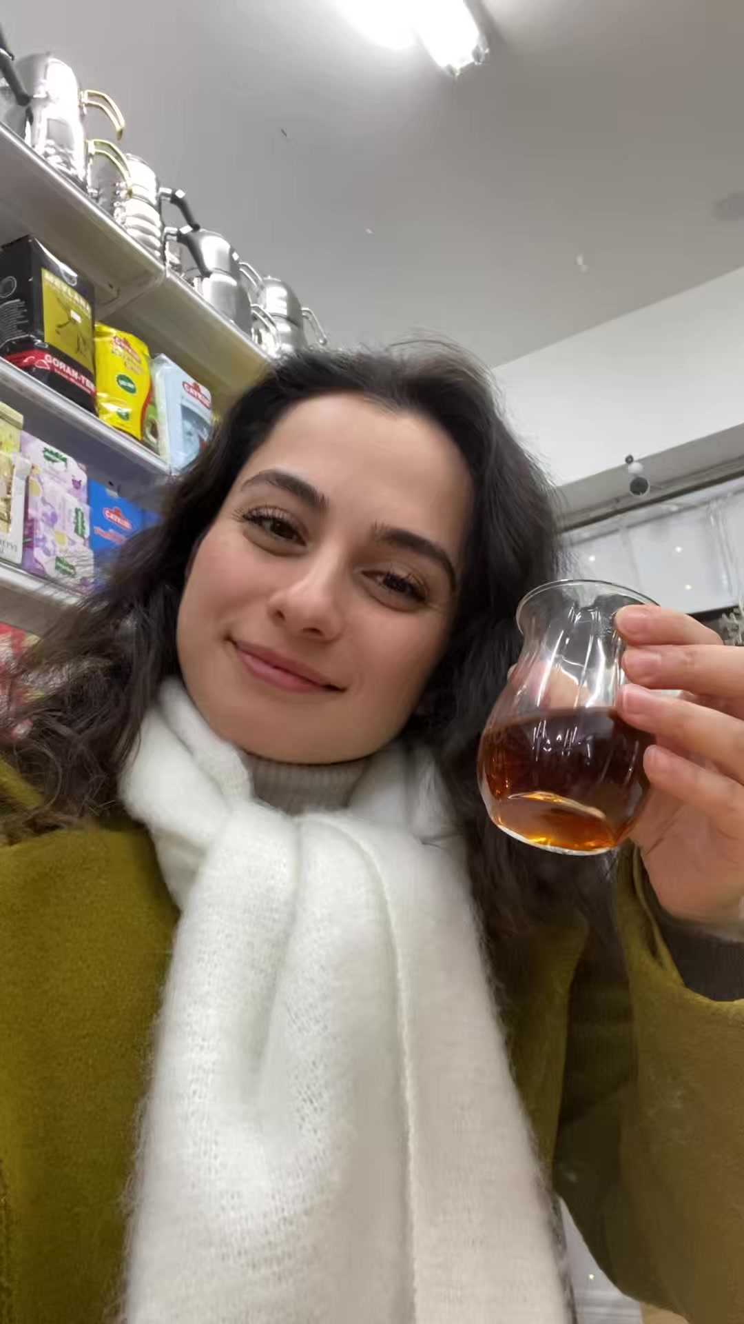 @Melike Dereli
