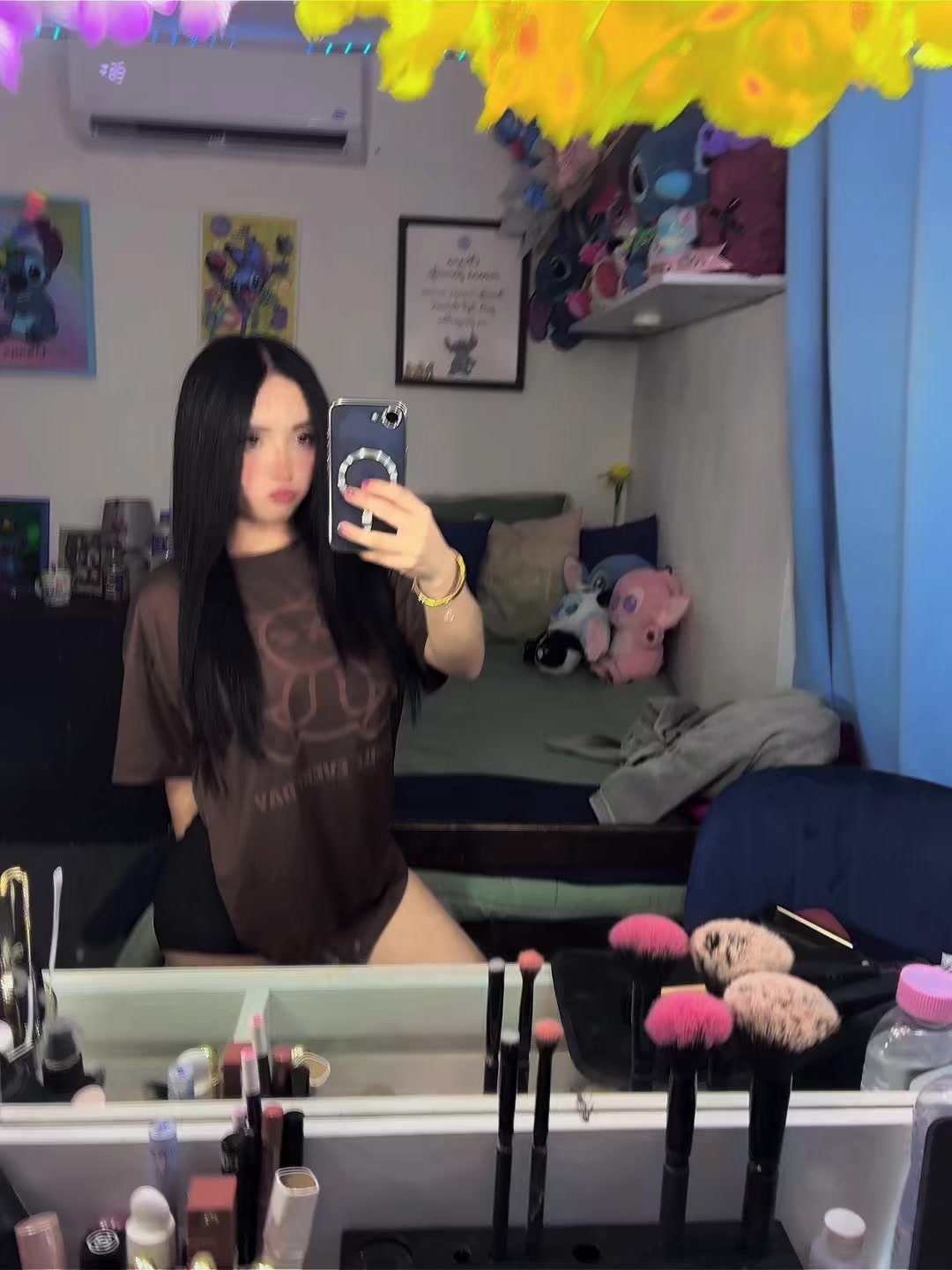 @ღM E L