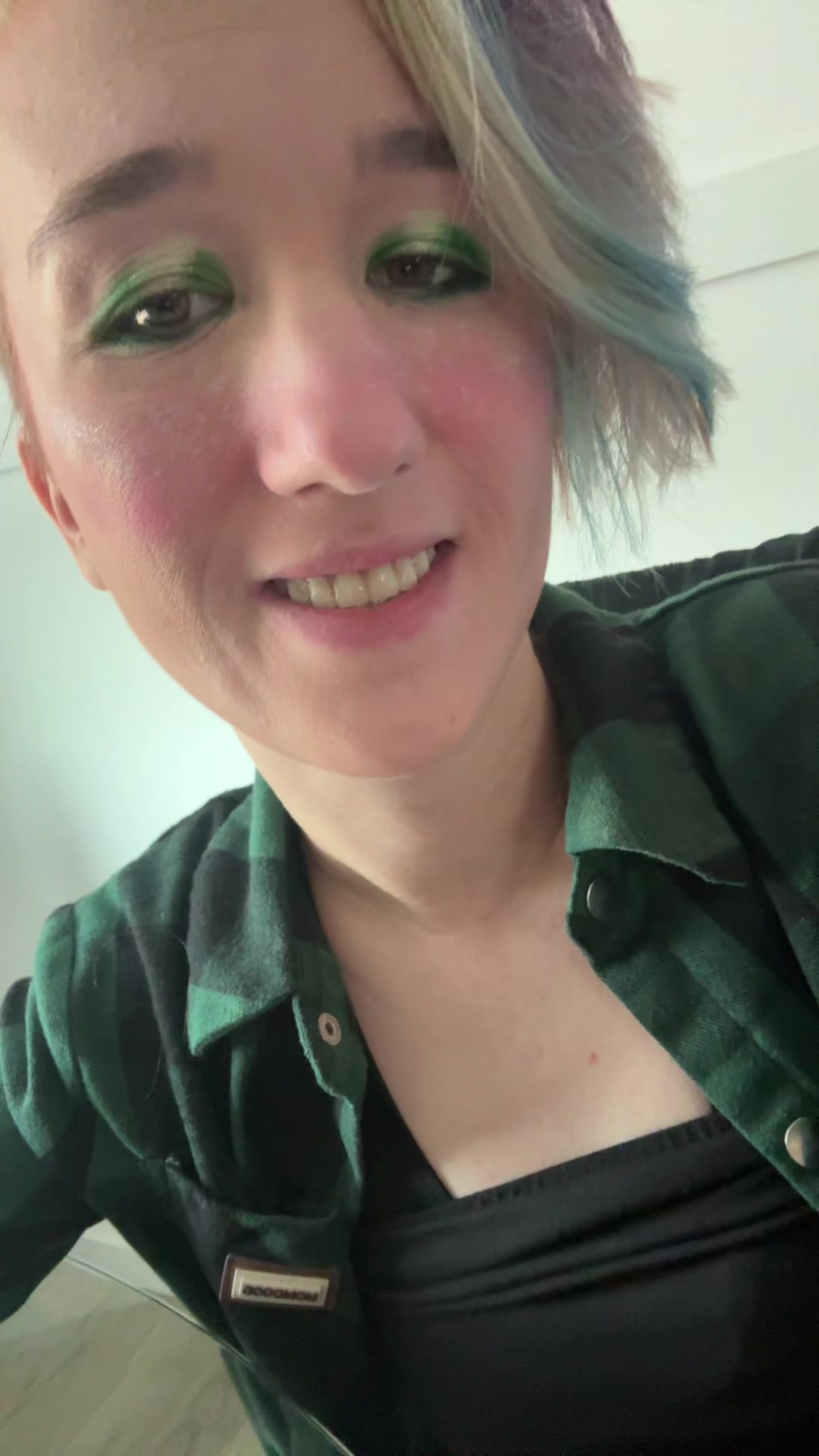 @💕Tori 🐐💚🦊