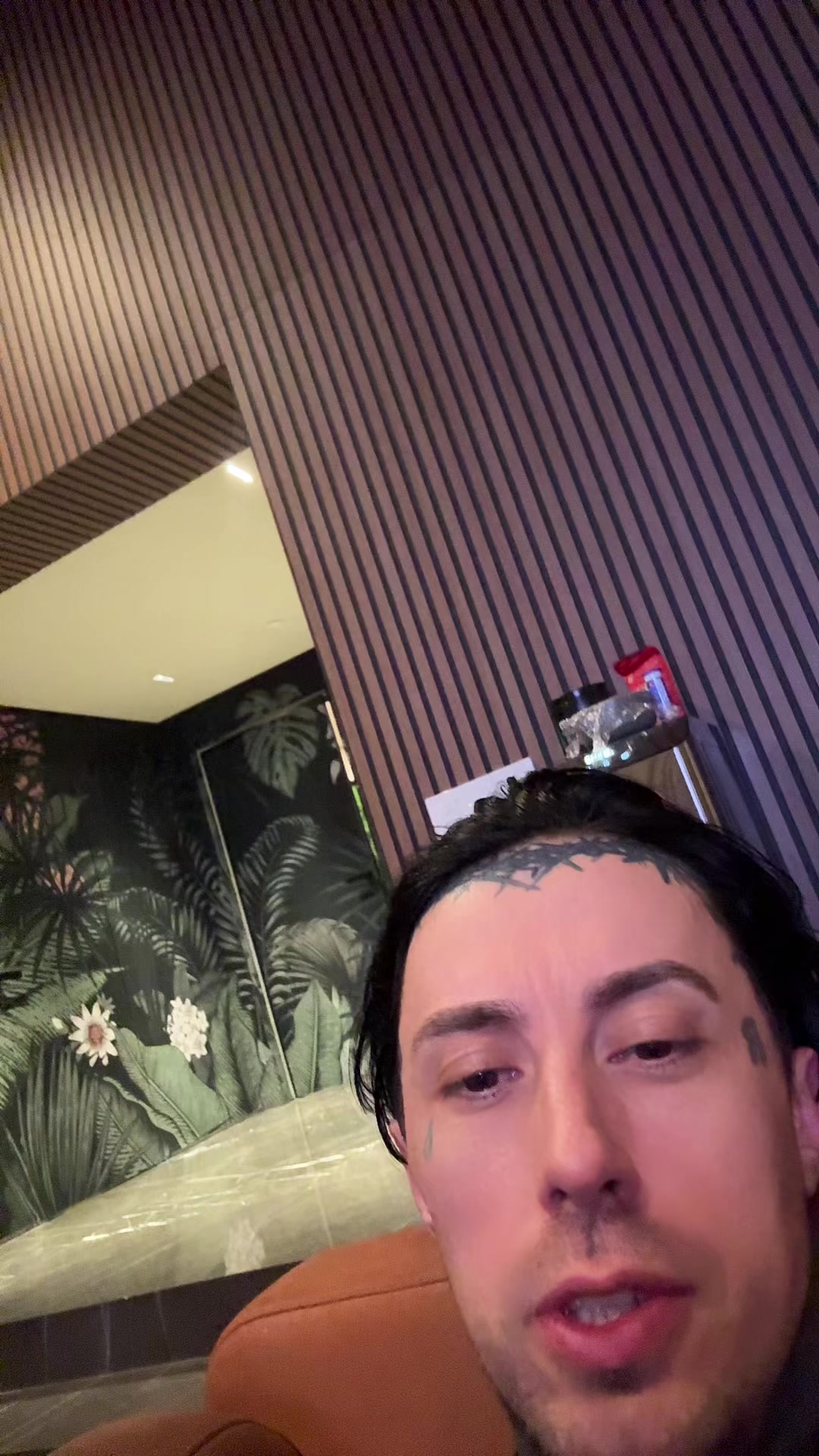 @ronnieradke