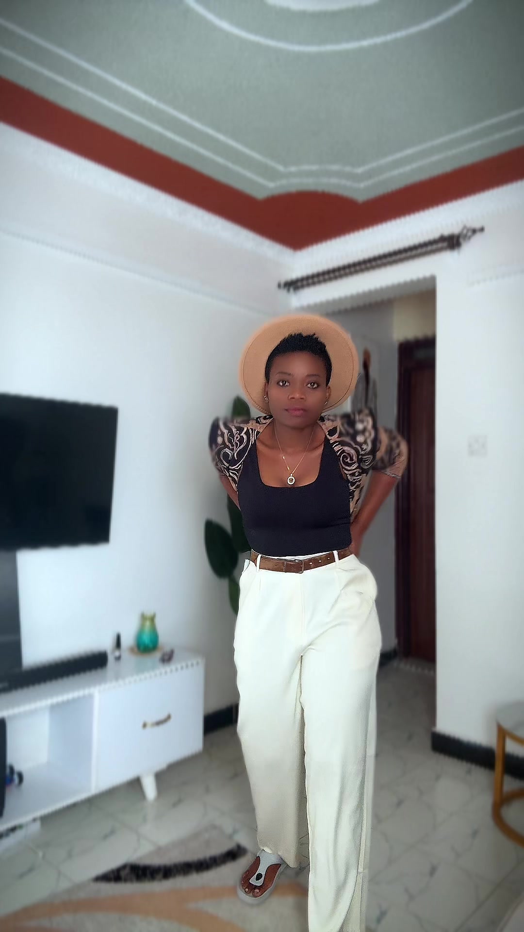 @Veronicah Otieno