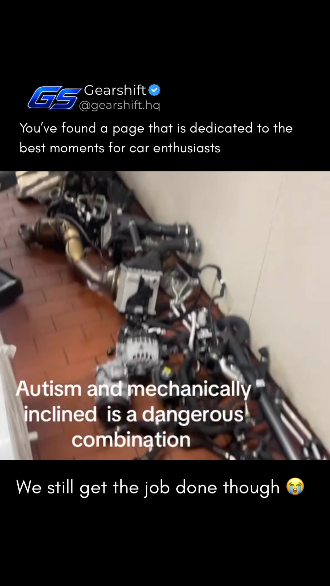 @GearShift