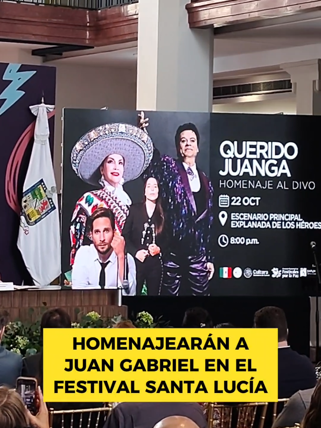 @El Melómano Regio