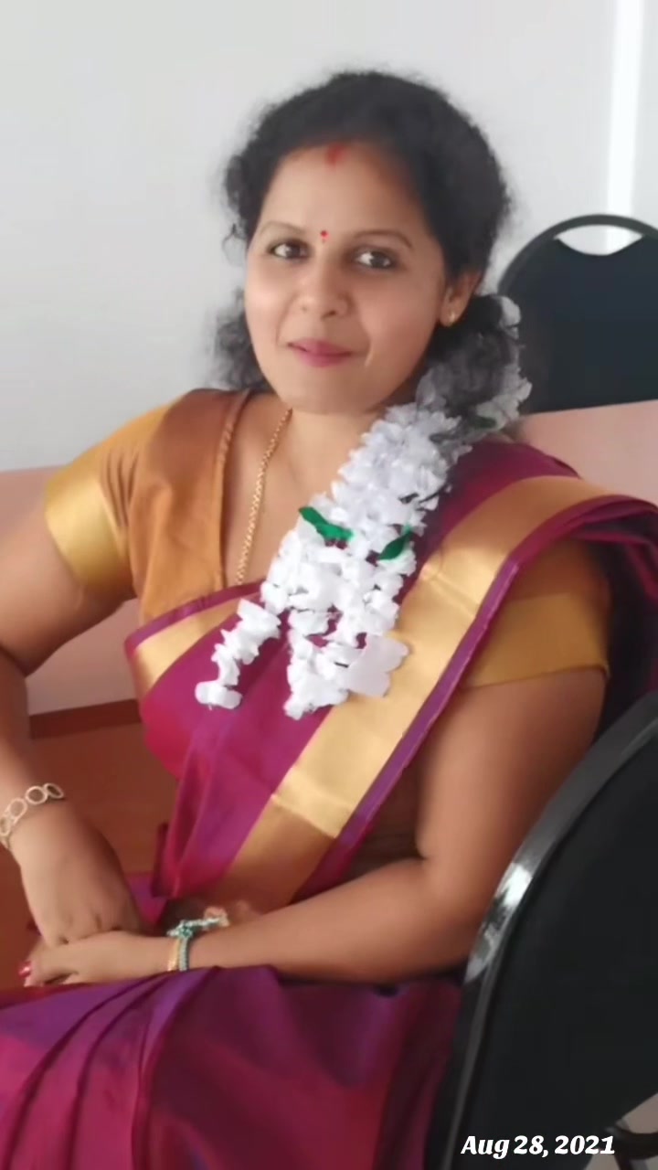 @Tharshi Priya
