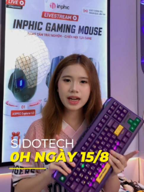 @Sidotech VN