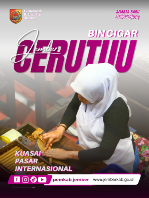 @Pemerintah Kabupaten Jember