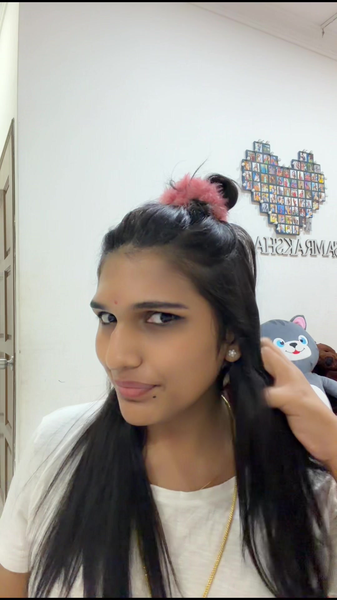 @Samrakshana Karunakaran