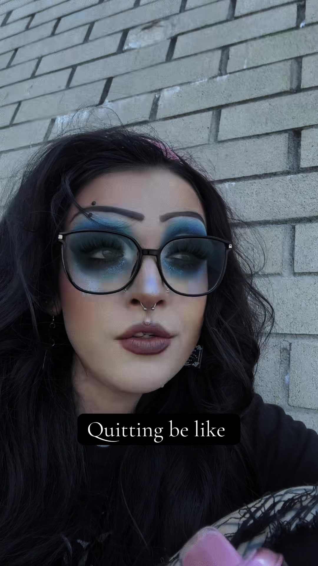 @Mean Lesbian.