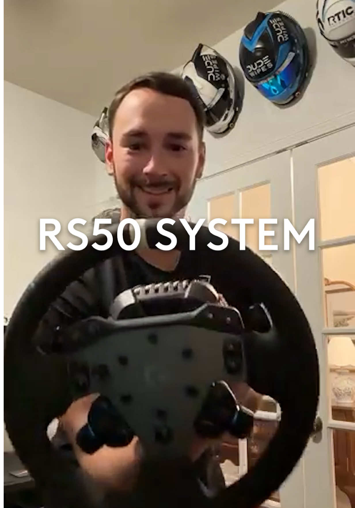 @Logitech G