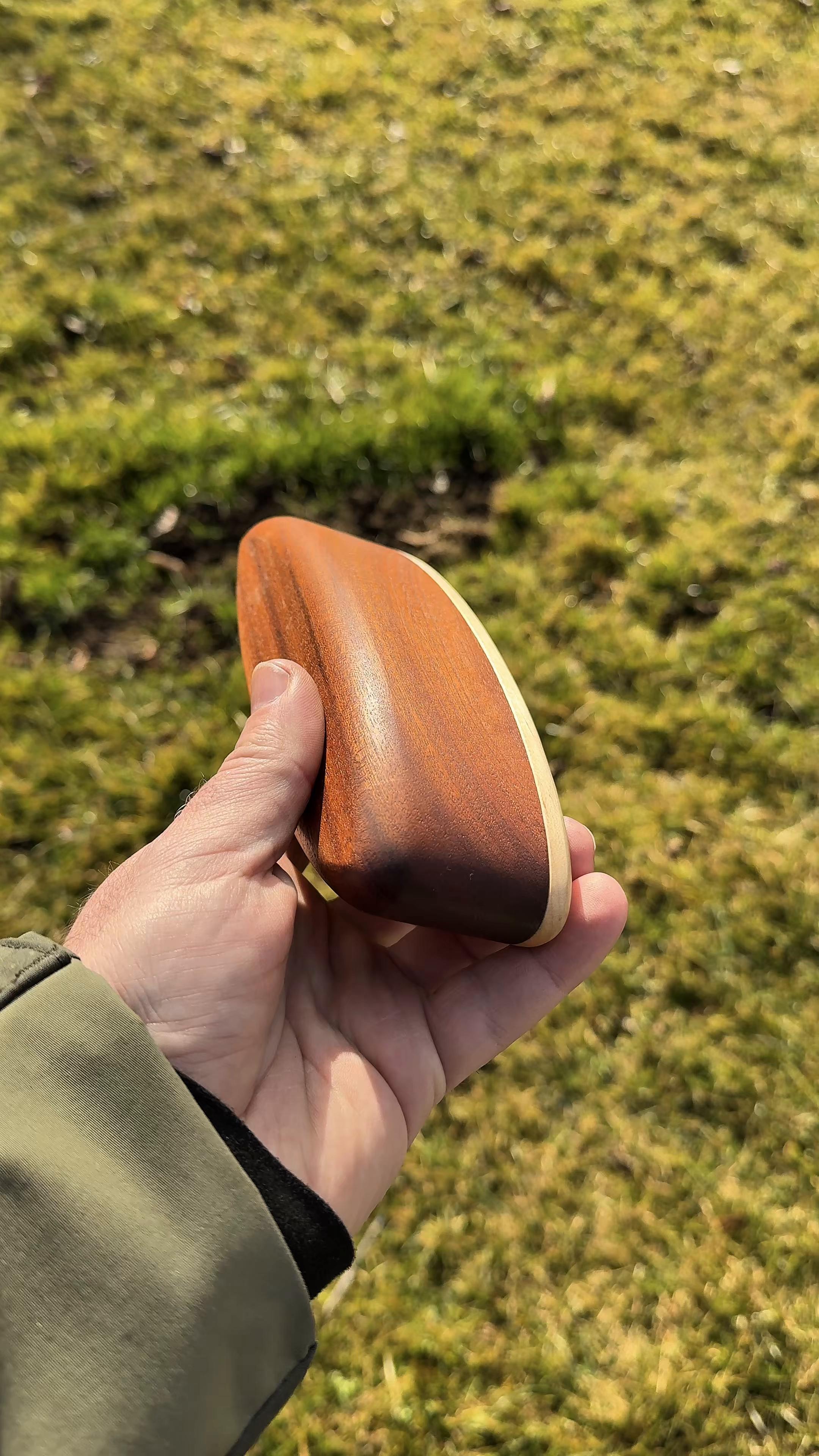 @Wood.Eagle