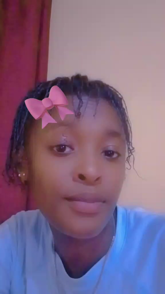@Janet Githere