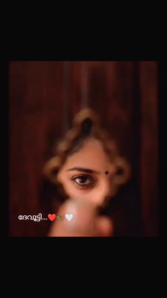 @❤️Devutty Devu🤍