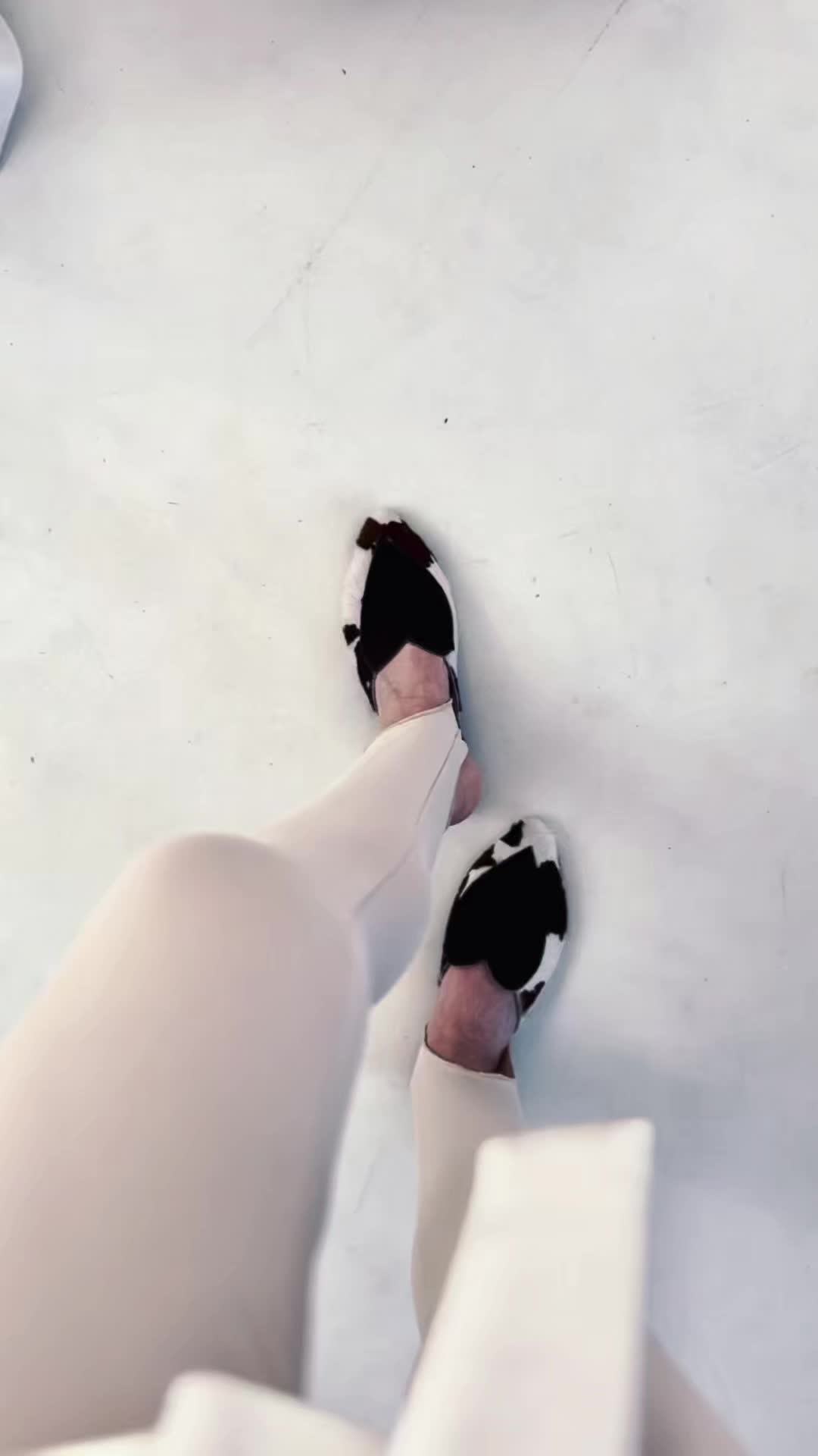 @Rita Krzysiek Shoes