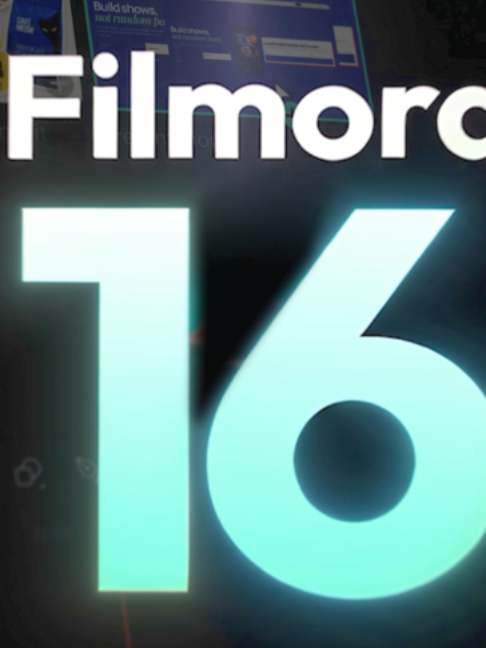 @Filmora Video Editor