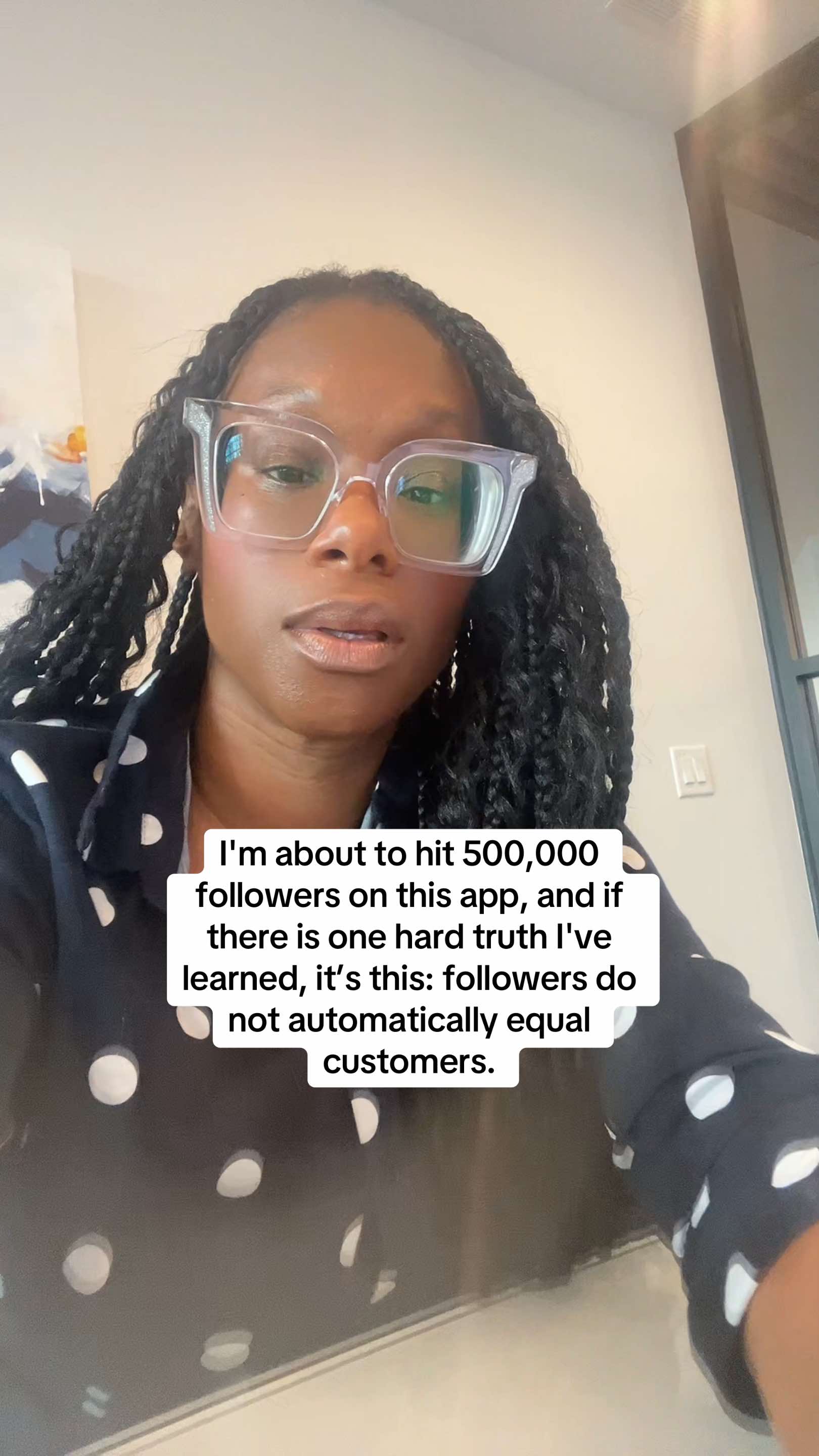 @Quonda Renee | Faith & Wealth