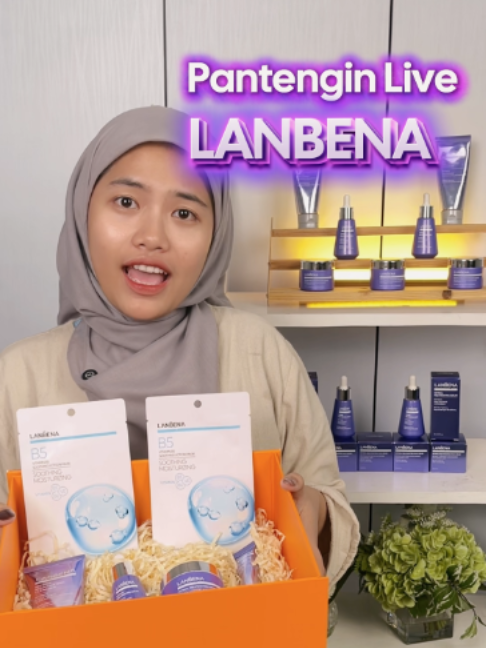 @Lanbena.Indonesia