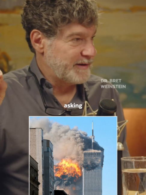 @DarkHorse Podcast