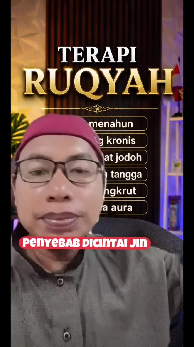 @PEKANBARU RUQYAH CENTER (PRC )