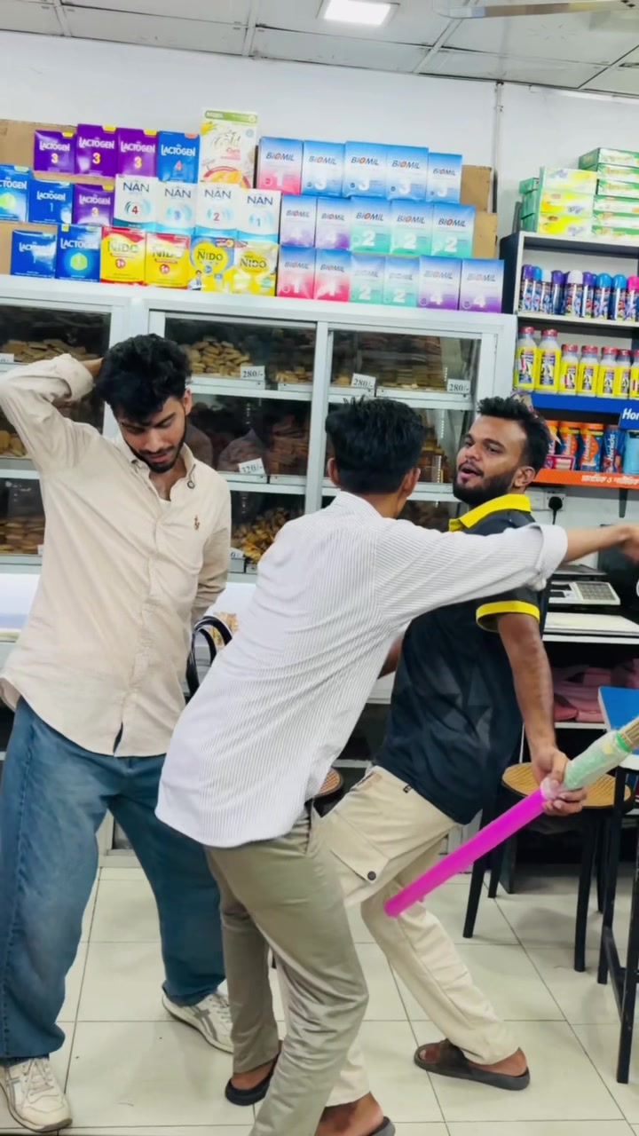 @MaHim Bro