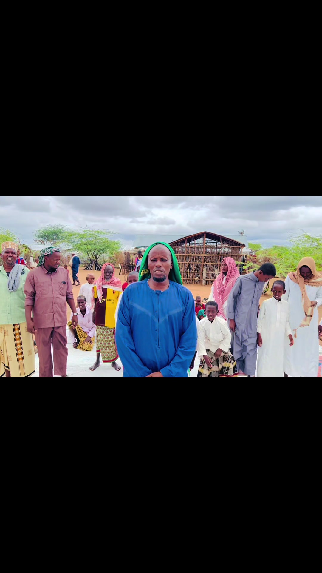 @Faliyaha Dadaab channel