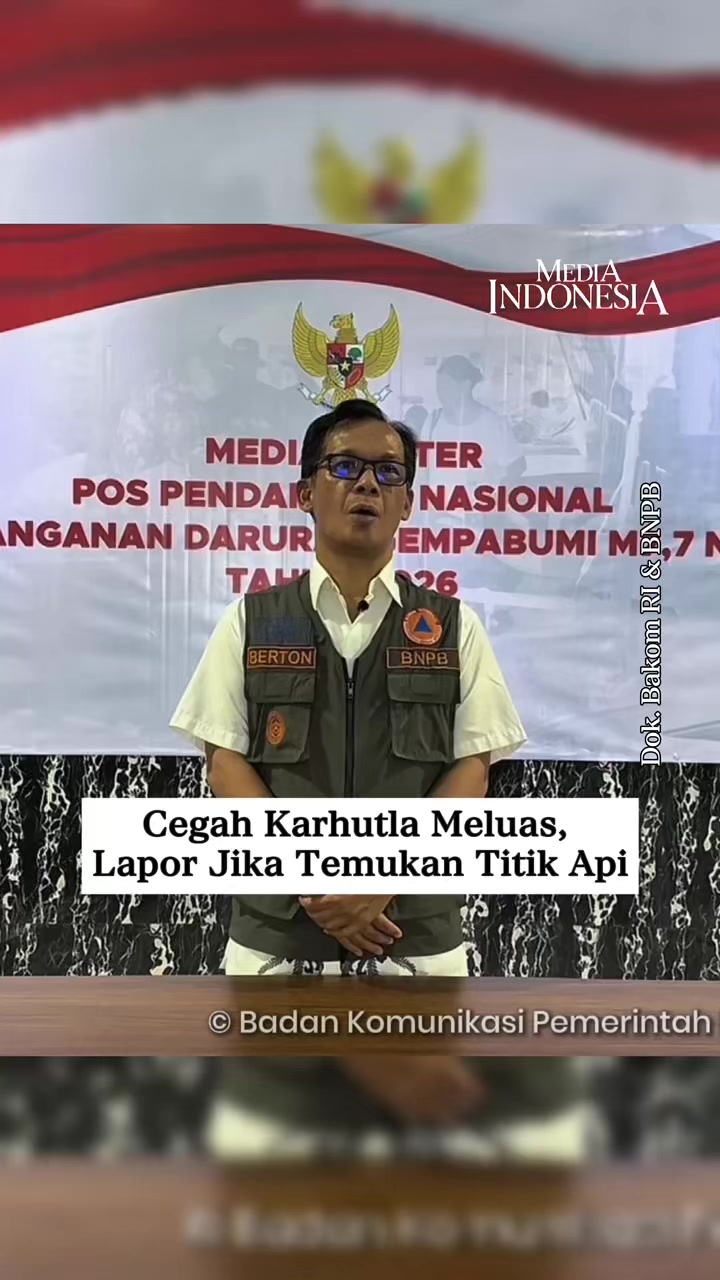 @mediaindonesia