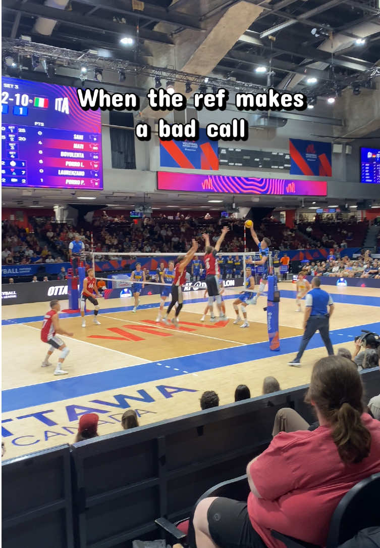 @Elite Volleyball