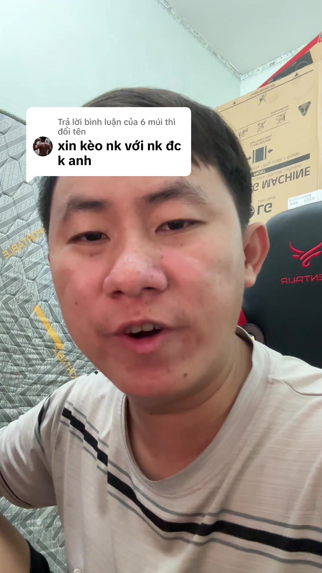 @Nhỏ TV