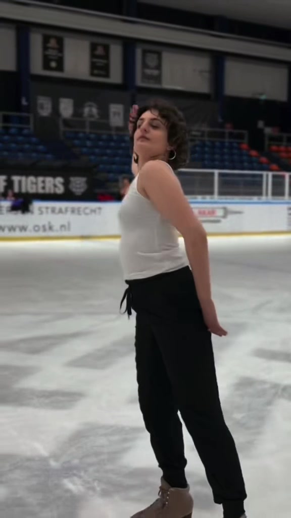 @༄World Figure Skating༄