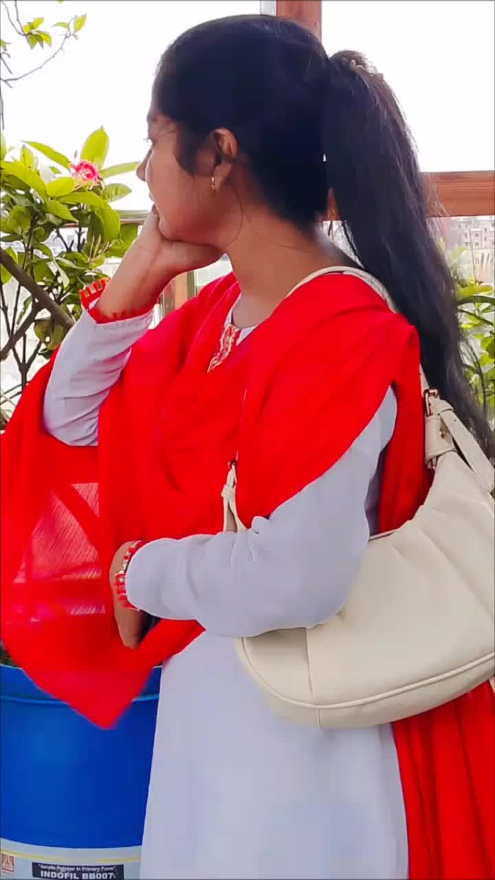 @Rusha Roy🥰