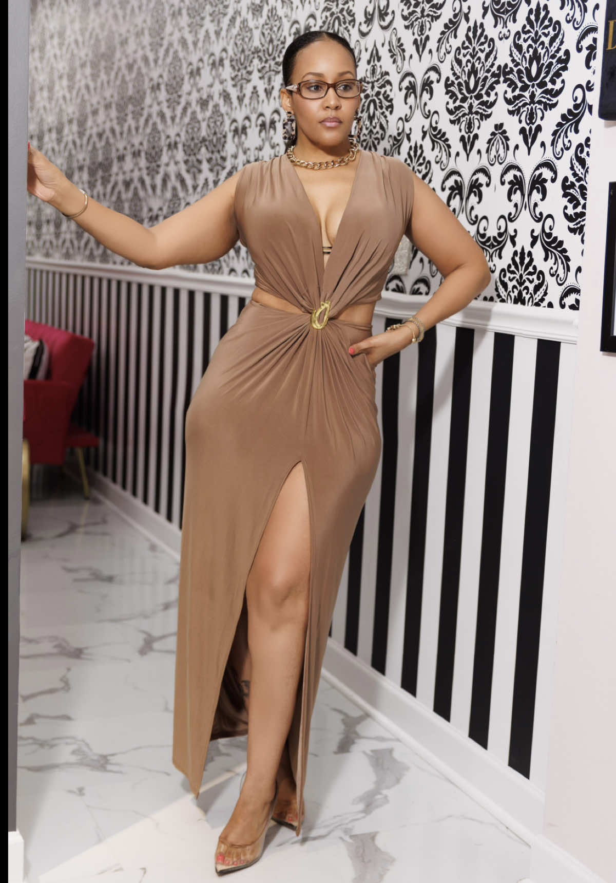 @Beauty Fort&eacute; Boutique