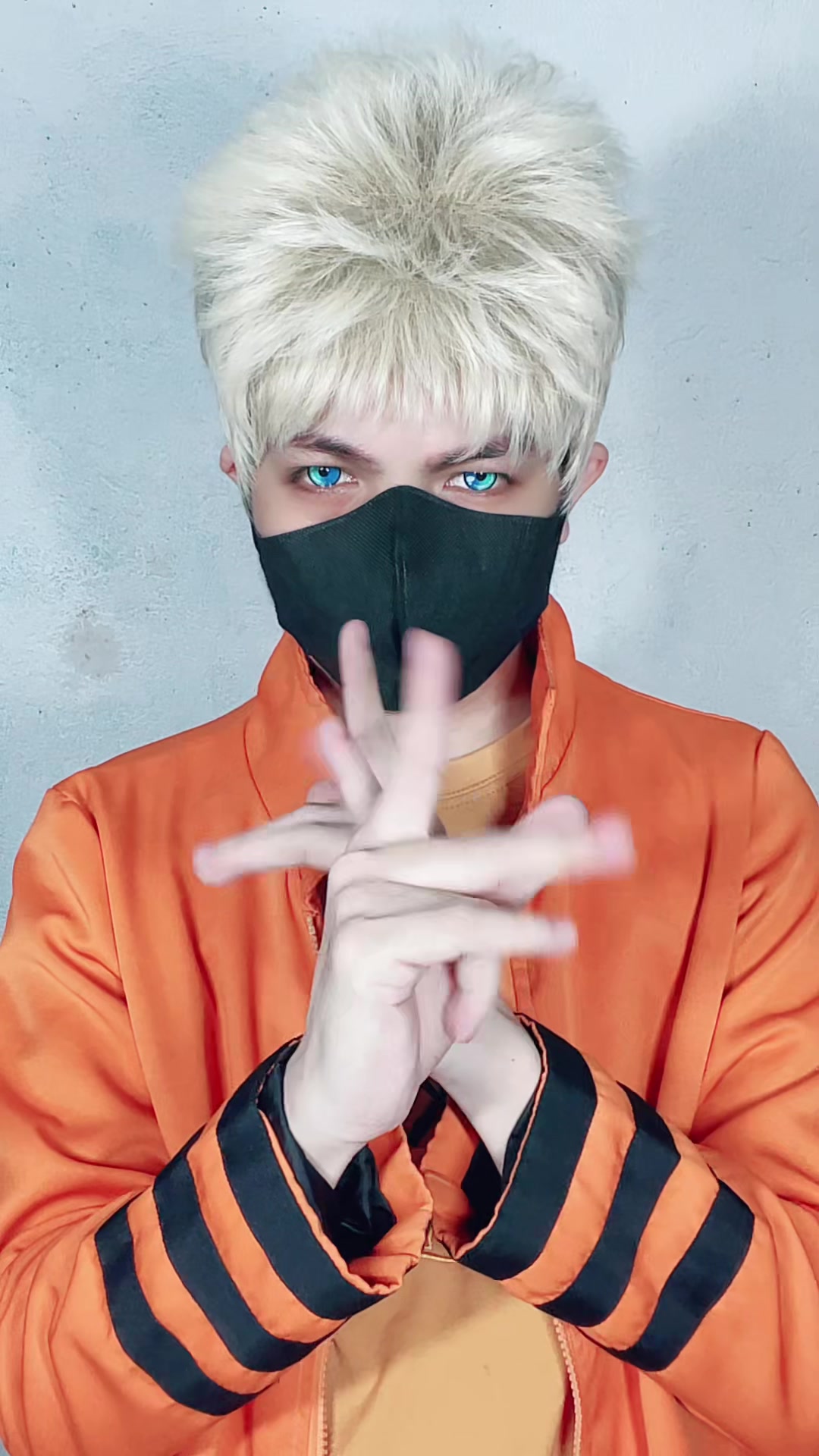 @Masked Hokage