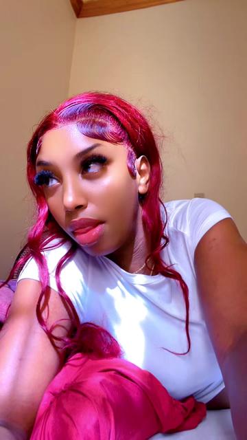 @SoulSnatcher24😈💕