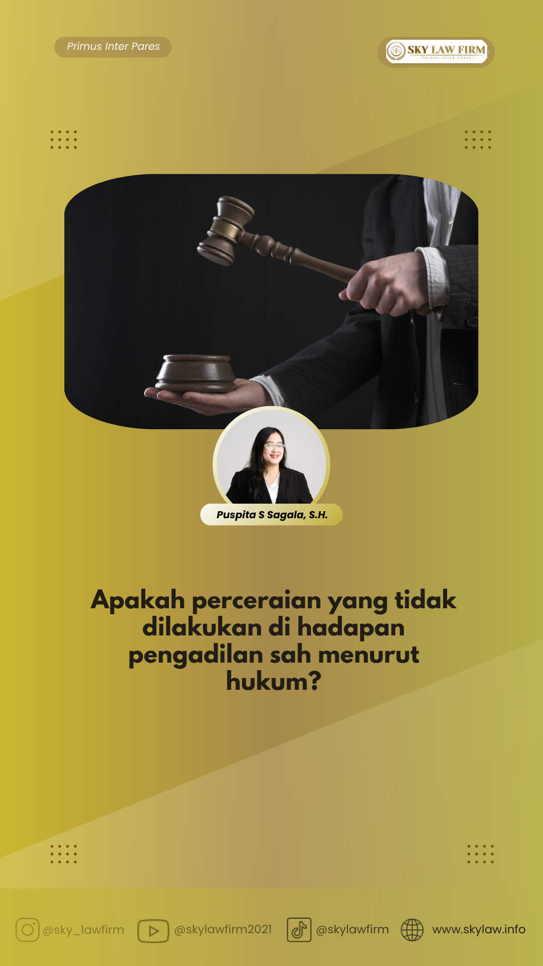 @SKY Law Firm