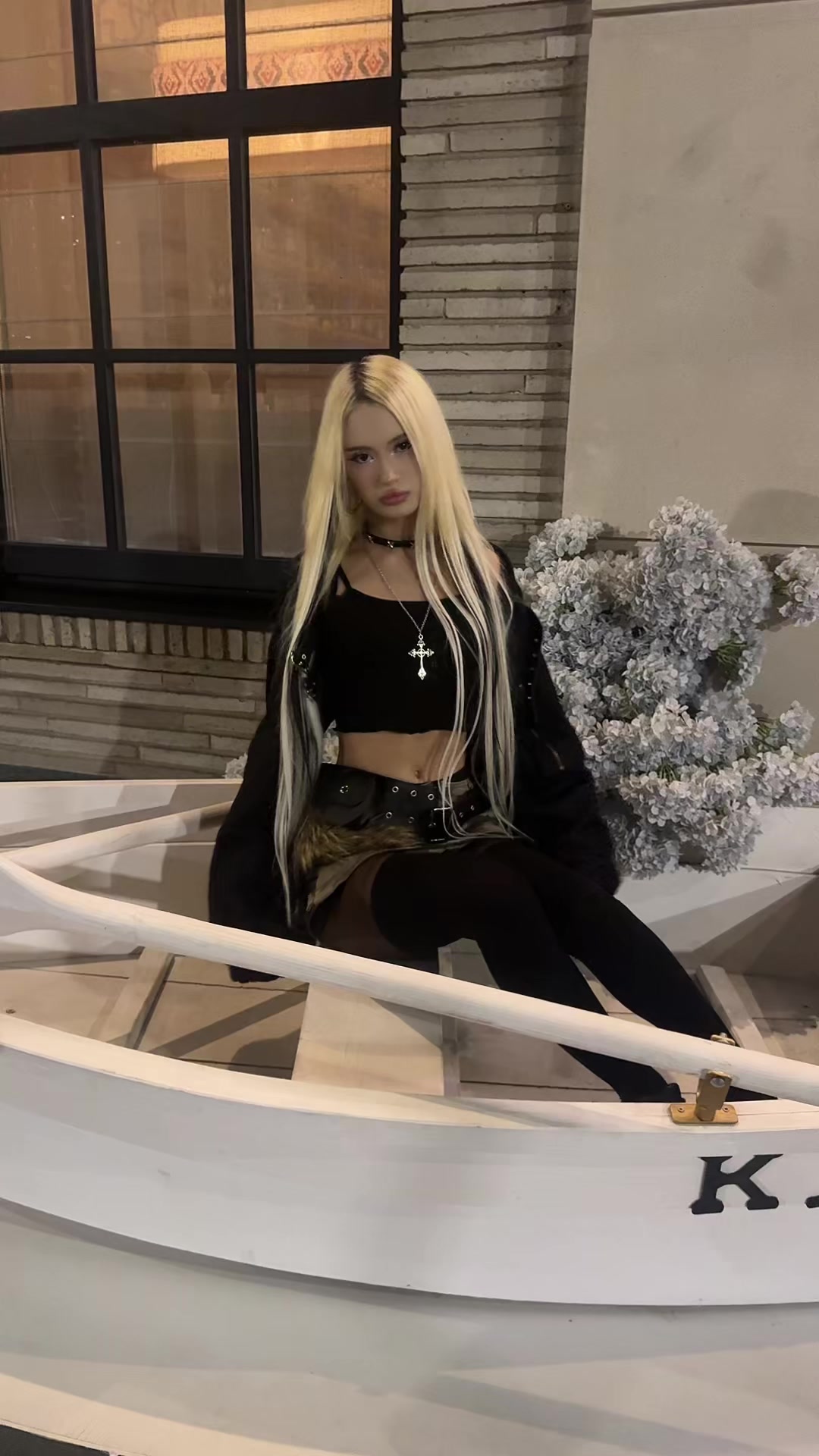 @karina kitty