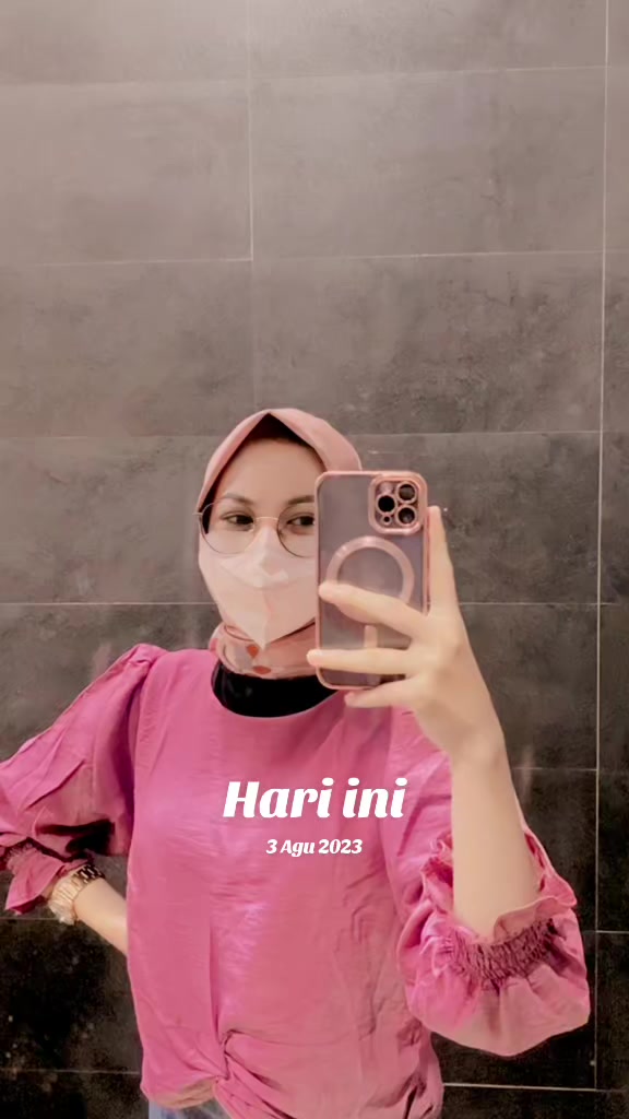 @Yulia Beauty story
