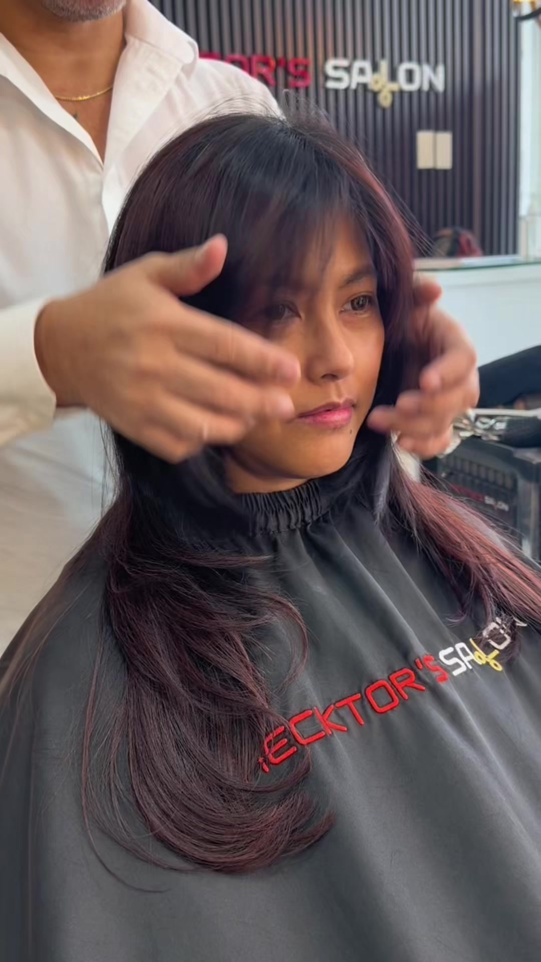 @HECKTOR&rsquo;S  SALON