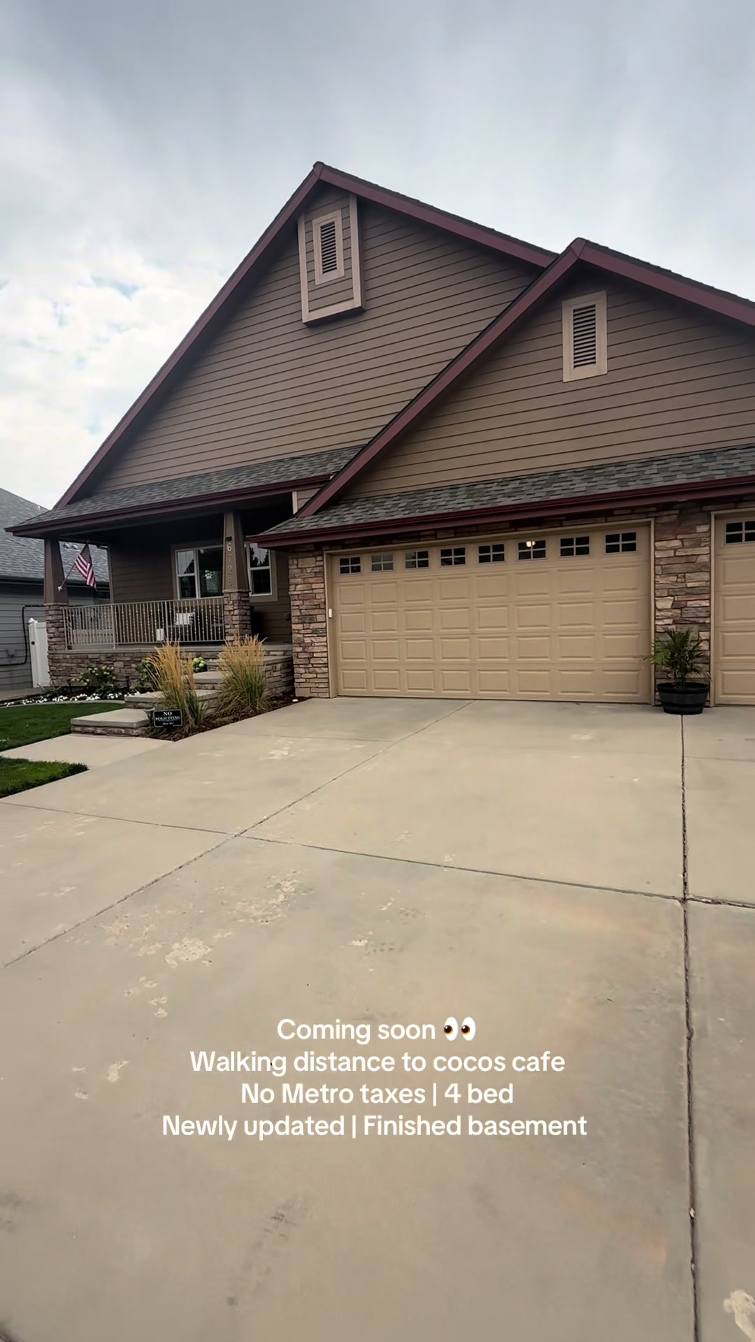 @Sophia Besthorn | CO Realtor