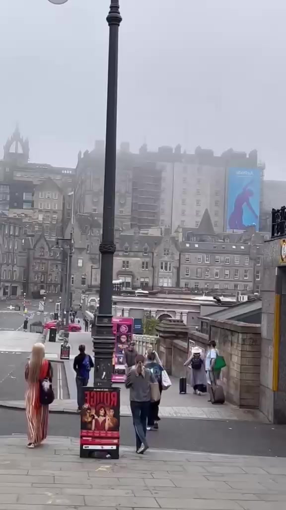 @Beauty of Scotland