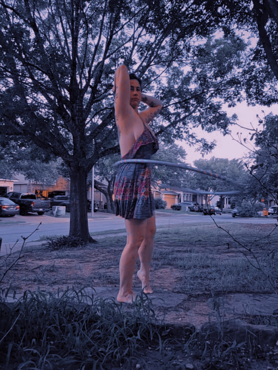 @Alexsandra Gillette