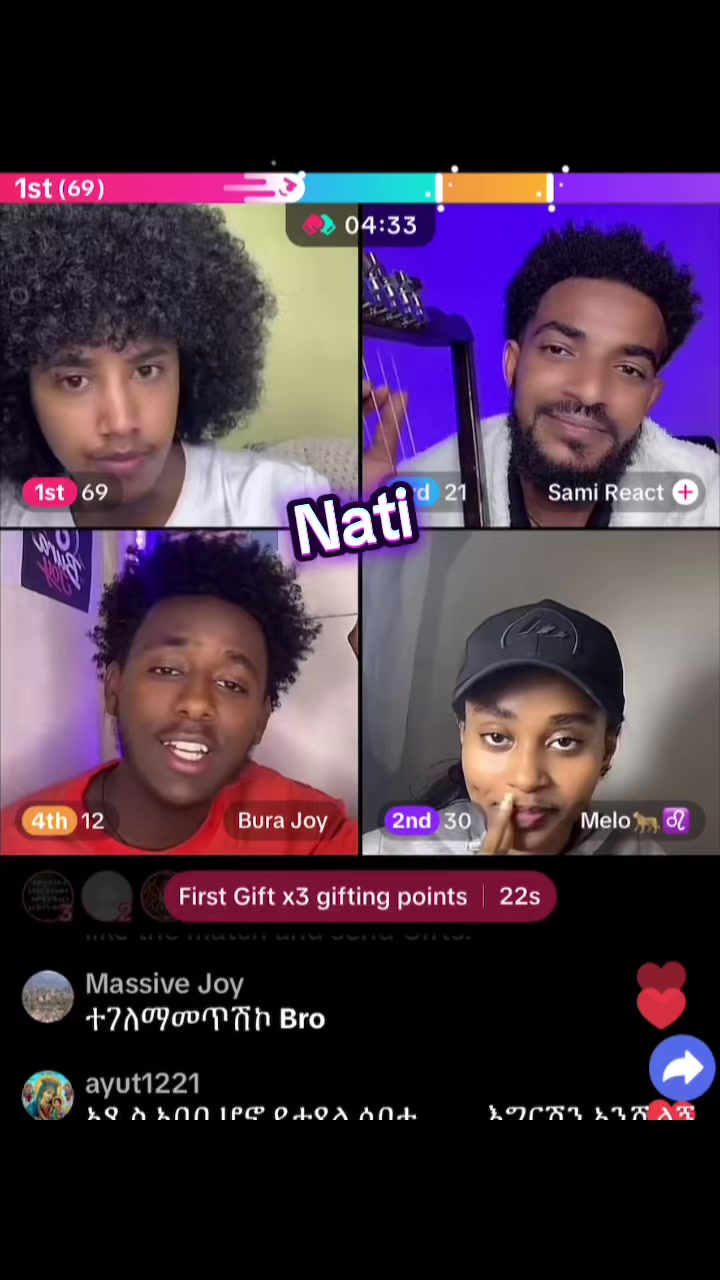 @natirecord