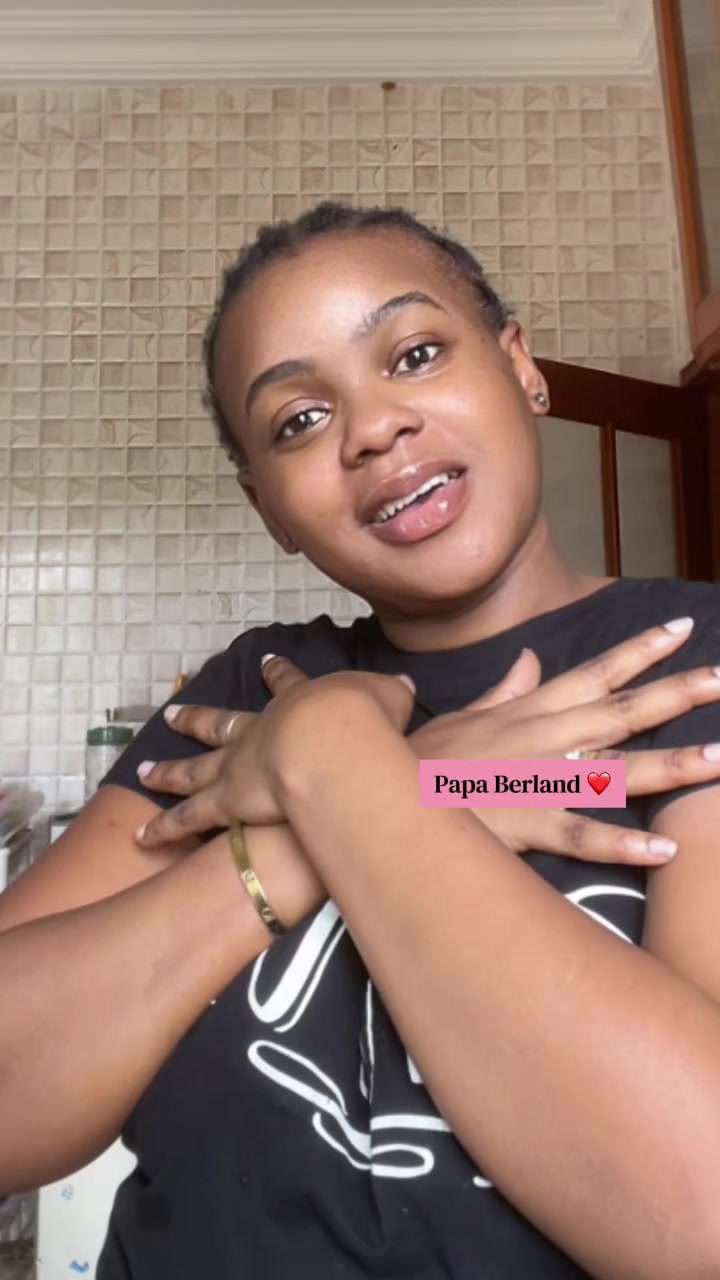 @Henriette Epse YOUBAMBIGHA