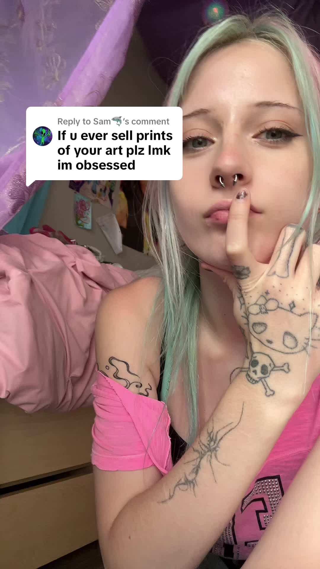 @sage is my name