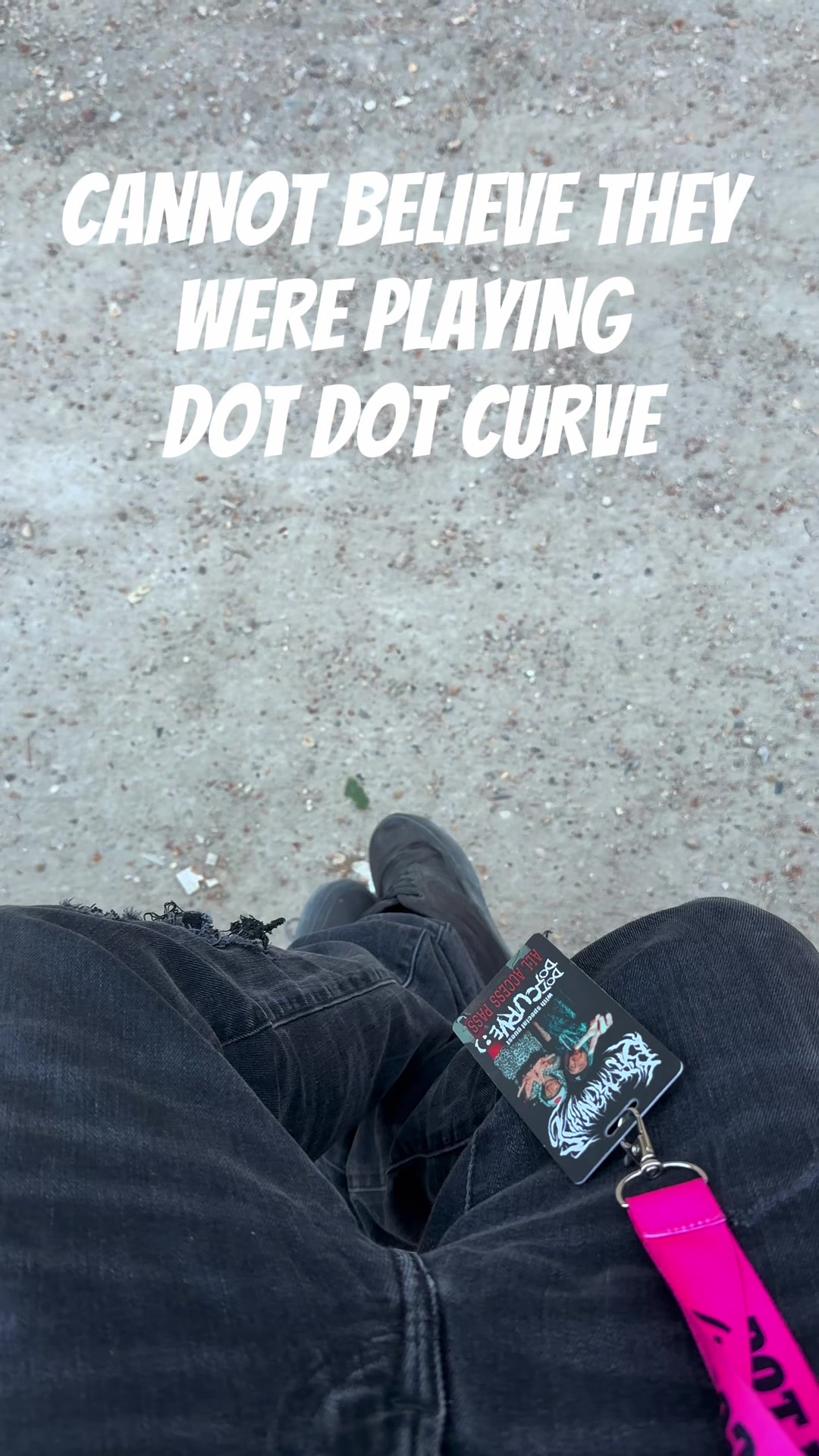 @Dot Dot Curve