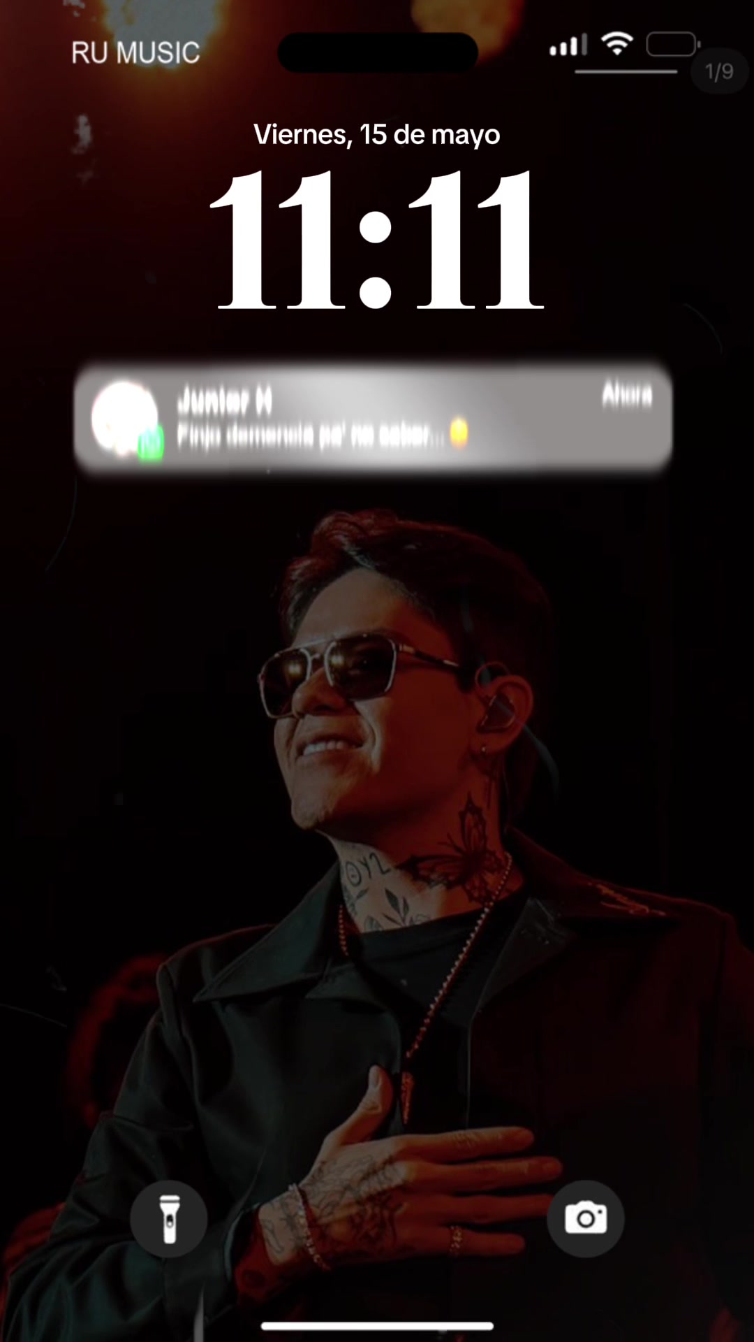 @RU Music