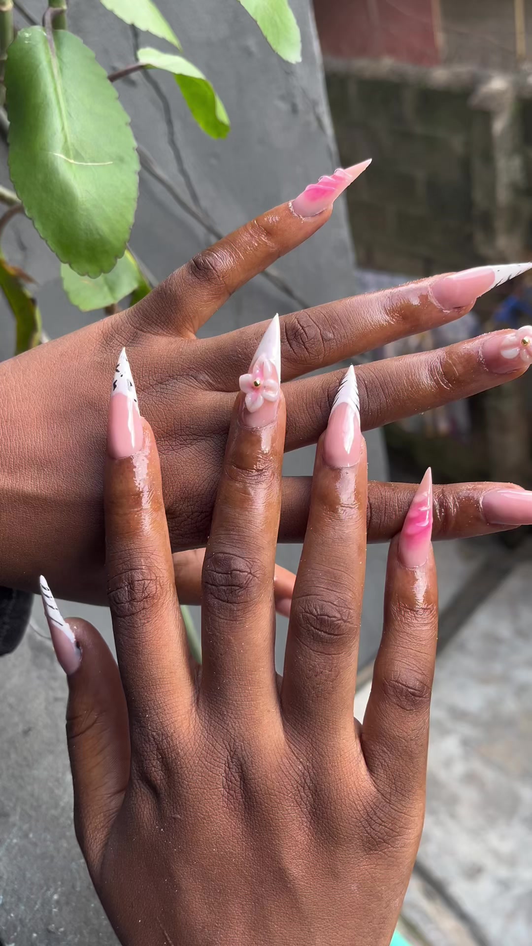 @Ivy-nailed-it๐