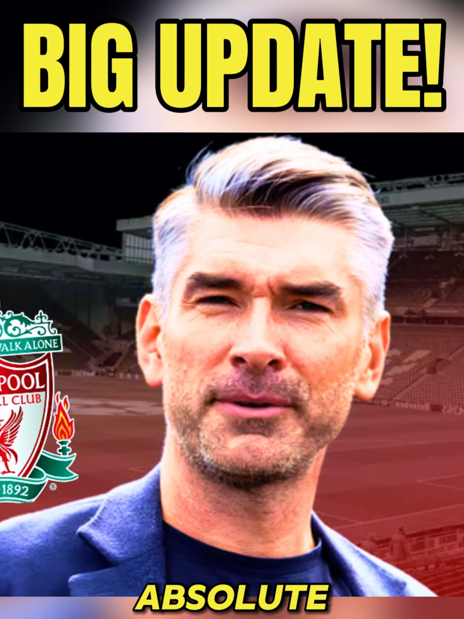 @Liverpool Daily News