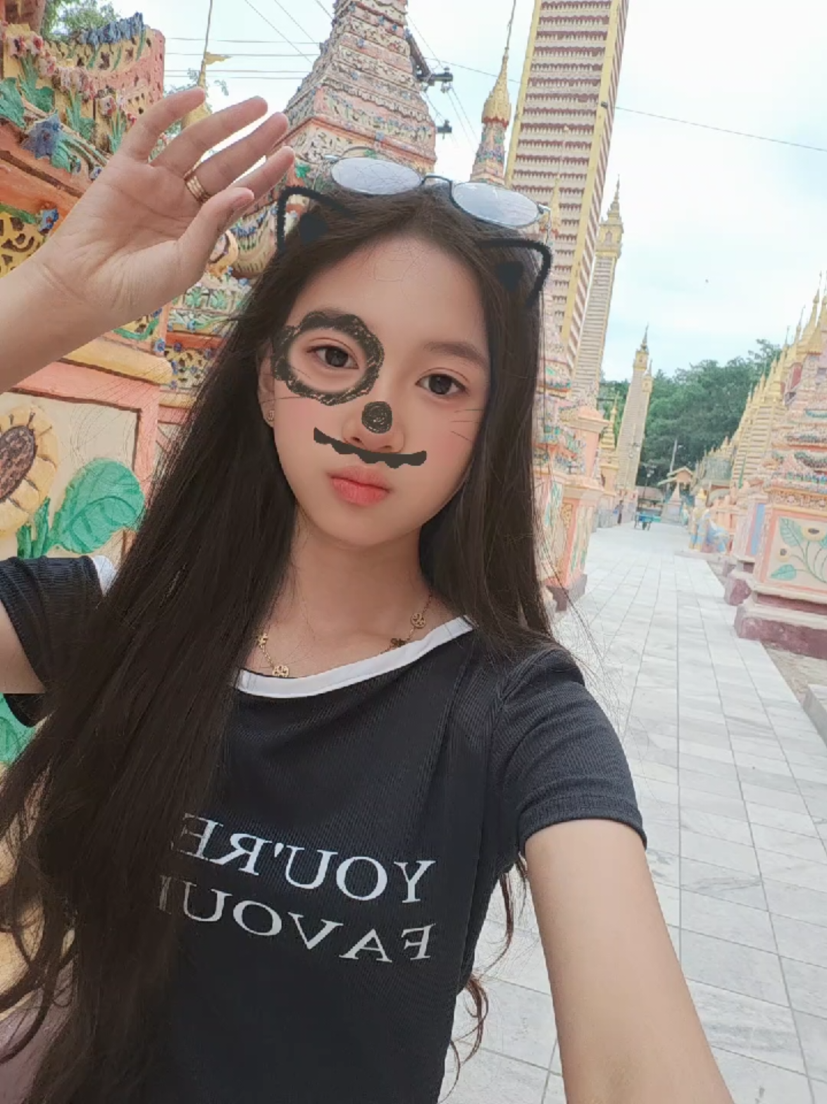 @Thadhar ۶ৎ