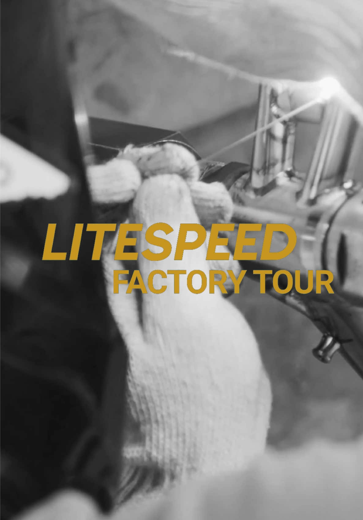 @Litespeed Titanium Bikes