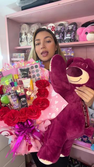 @💝💐RAMOS de Maquillaje