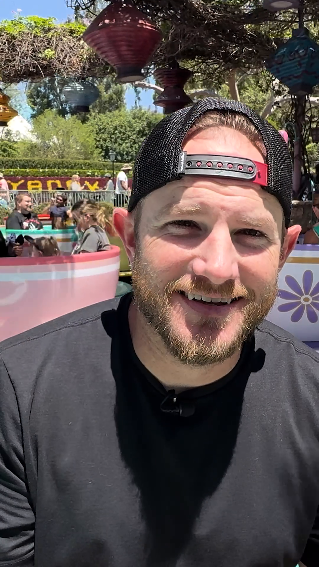 @Disney Parks